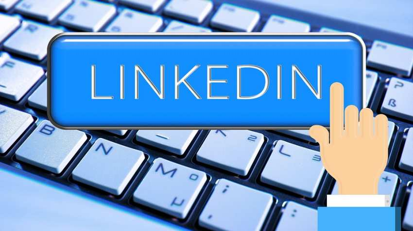 Importance of LinkedIn for business