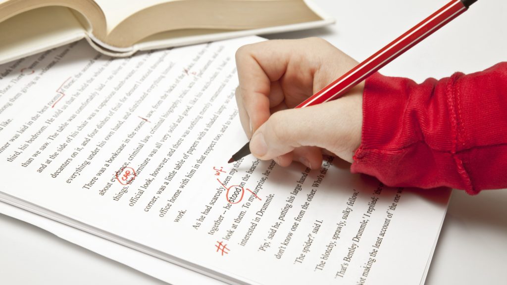 5 mistakes on an entry level resume