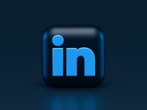 linkedin for internship