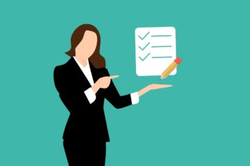 Checklist for Physical/ Walk-in Interviews