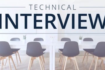 Technical Round Interview