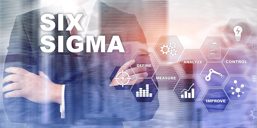 A Six Sigma Certification is the key to a better Career Advancement