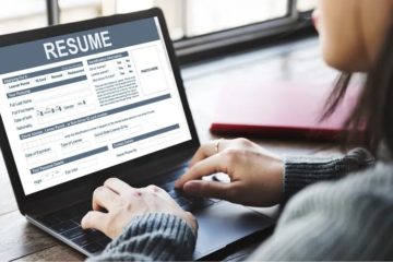 Benefits of online Resume Builders and how they help in Resume Making