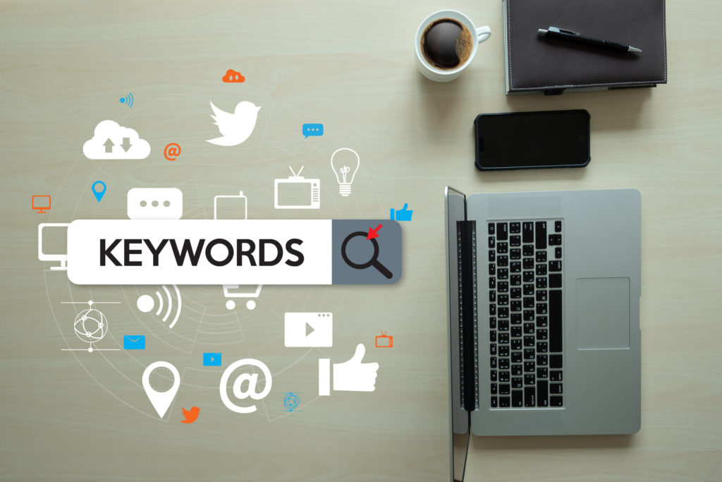 Resume Keywords are the primary details that are extracted from a Resume